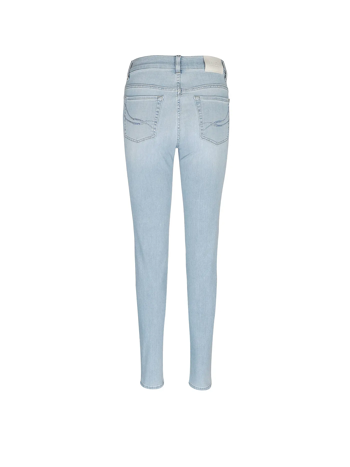 LIU JO | Jeans Skinny Fit | 